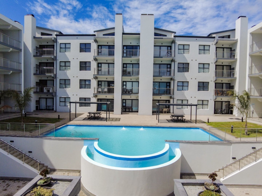 1 Bedroom Property for Sale in Olifantskop Western Cape